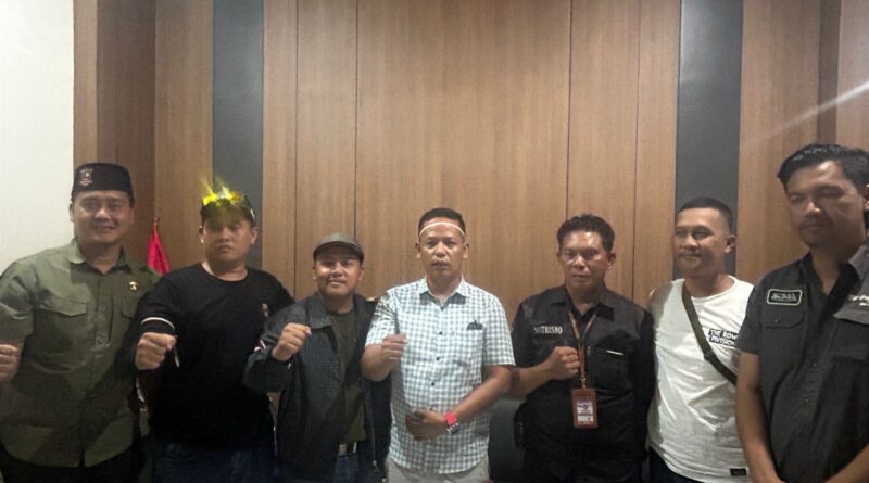 Wujudkan Pelayanan Transparan, Kapolres Musi Rawas Tegaskan Komitmen Tindak Lanjuti Setiap Laporan Masyarakat