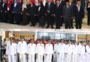 Pejabat Administrator dan Pengawas di Lingkungan Pemkab Lampung Utara Resmi Dilantik