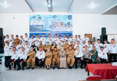 Bupati Labuhanbatu Maya Hasmita: Desa Adalah Ujung Tombak, APDESI Mitra Strategis Percepatan Pembangunan