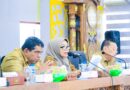 Digitalisasi Arsip Di Labuhanbatu: Pemkab Gelar Bimtek Aplikasi SRIKANDI Untuk Kelurahan Dan Desa