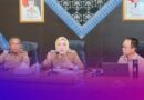 Bupati Ratna Machmud Tegaskan Bahwa Harga TBS kelapa sawit di Kabupaten Musi Rawas Harus Mengikuti Ketetapan Yang Telah Ditetapkan Pemerintah Daerah