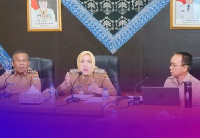 Bupati Ratna Machmud Tegaskan Bahwa Harga TBS kelapa sawit di Kabupaten Musi Rawas Harus Mengikuti Ketetapan Yang Telah Ditetapkan Pemerintah Daerah