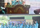 Kecamatan Purwodadi Menjadi Lokasi Pelaksanaan Kegiatan Penilaian 10 Program Pokok PKK oleh Tim Penggerak PKK Provinsi Sumatera  