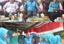 Kecamatan Purwodadi Menjadi Kokasi Pelaksanaan Kegiatan Penilaian 10 Program Pokok PKK oleh Tim Penggerak PKK Provinsi Sumatera  