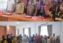 Asisten Administrasi Umum dan Keuangan Musi Rawas, Hadiri sekaligus Buka secara Bimtek Pengelolaan Perpustakaan Desa/Kelurahan
