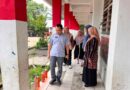 Kunjungi SDN 16 Ransel, Kadisdik Cek Panitia SPMB, Kebersihan dan Disiplin Guru