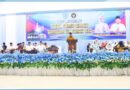 Tangis Haru Warnai Penyambutan 217 Jemaah Haji Labuhanbatu Yang Kembali ke Tanah Air