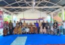 Sarat Makna dan Budaya, Wabup Labuhanbatu Hadiri Tradisi Sedekah Bumi di Panai Hilir