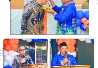 Wabup Labuhanbatu Resmikan KCP Bank Sumut Sei Berombang, Perluas Akses Layanan Keuangan Masyarakat