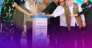 Gubernur Sumsel: Pengelolaan Sumur Minyak Tidak Hanya Memberikan kepastian hukum, Tetapi Standar Keselamatan Kerja, Jaga kelestarian Lingkungan, Kontribusi Nyata Terhadap Ketahanan Energi Nasional