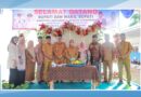 Bupati Labuhanbatu Resmikan Yayasan Tunas Muda Mandiri, Perkuat Akses Pendidikan di Wilayah Pesisir 