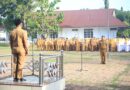 Inspektur Labuhanbatu Minta Seluruh OPD Susun Program Berdasarkan Evaluasi Kinerja