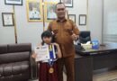 Siswi Labuhanbatu Wakili Indonesia Ikuti Kompetisi Matematika Sains Asia 2026
