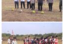 Wabup Labuhanbatu Resmi Buka Open Mini Soccer Jabir Cup III, Tekankan Sportivitas dan Fair Play
