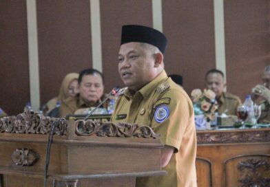 Pemkab Labuhanbatu Dorong Penguatan Informasi Publik Lewat Ranperda LPPL Radio Siaran Daerah