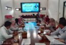 Kadisdik Labuhanbatu Pimpin Rakor Lintas OPD, Percepat Wajib Belajar 1 Tahun Prasekolah, Target Partisipasi PAUD Capai 80 Persen