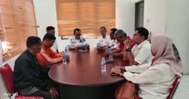 Lestarikan Kearifan Lokal, Disdik Labuhanbatu Luncurkan Program “Kamis Berbudaya” dan Ekstrakurikuler Bahasa Melayu Bilah Pane