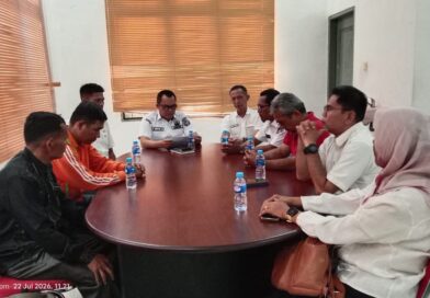 Lestarikan Kearifan Lokal, Disdik Labuhanbatu Luncurkan Program “Kamis Berbudaya” dan Ekstrakurikuler Bahasa Melayu Bilah Pane