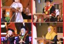 Hadiri Wisuda Inskes Deli Husada, Bupati Maya Hasmita: Lulusan Kesehatan Harus Berintegritas dan Siap Mengabdi
