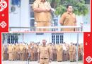 Pemkab Labuhanbatu Dorong Peningkatan Kompetensi ASN melalui Sertifikasi PBJ Level 1