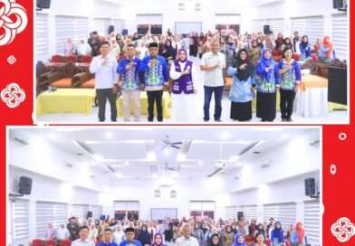 Pemkab Labuhanbatu Perkuat Peran Kader Desa dan Posyandu, Percepat Penurunan Stunting