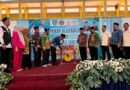 Plh Sekda Labuhanbatu Buka Porsadin VII, Dorong Lahirnya Santri Berpre