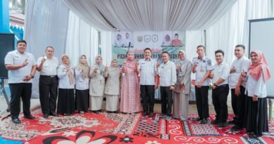 SD Swasta IT Hj Syahruzat Luncurkan Aplikasi PIESA, Perkuat Transparansi dan Pemantauan Pembelajaran
