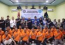 Dinas Pendidikan Labuhanbatu dan Lapas Rantauprapat Perkuat Sinergi Pendidikan bagi Warga Binaan
