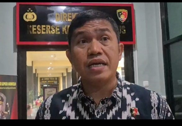WALIKOTA GORONTALO TIDAK HADIRI PANGGILAN PENYIDIK KASUS PENGRUSAKAN CAGAR BUDAYA
