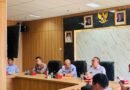 Jamin Keamanan dan Kelancaran CFD-CFN, Polres Lubuk Linggau Hadir dalam Rapat Evaluasi Bersama Pemkot
