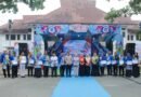 Gebyar Pendidikan Labuhanbatu Resmi Ditutup, Bupati Maya Tegaskan Komitmen Cetak Generasi Cerdas Bersinar