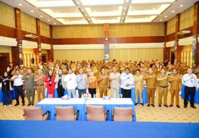 Bupati Maya Dorong Bank Sumut Lebih Dikenal Masyarakat, Digitalisasi Keuangan Daerah Diperkuat
