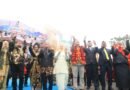 Resepsi HUT ke-81 Pemkab Labuhanbatu Digelar, Bupati Maya Kobarkan Semangat Kolaborasi Bersama Forkopimda