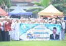 Peringati Hari Santri 2026, Wabup Jamri Dorong Santri Kuasai Teknologi Menuju Indonesia Emas