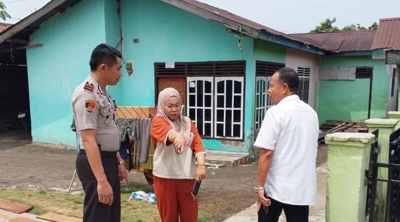 Video Ibu-Ibu Cekcok di Tanah Periuk, Polisi Ungkap Faktanya